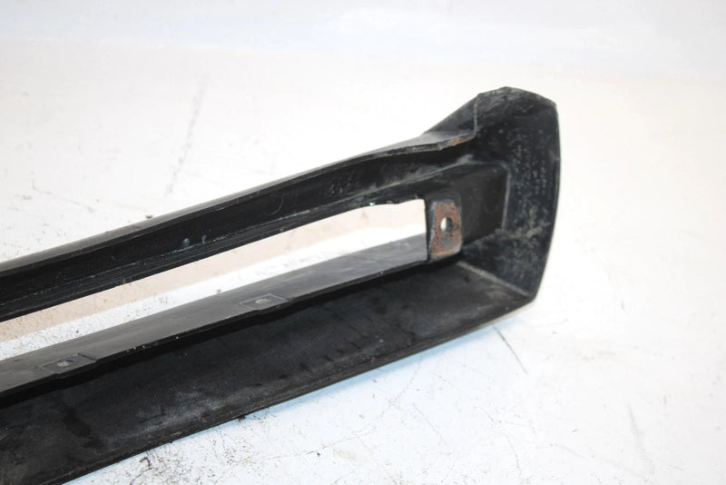 84 Yamaha Phazer Se Oem Front Bumper 8X9-77511-00-00 SY9