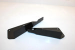 02 PolarisMagnum325 4x4 FreedomOem Front Splash Guard BracketSet5245394-067 AP36