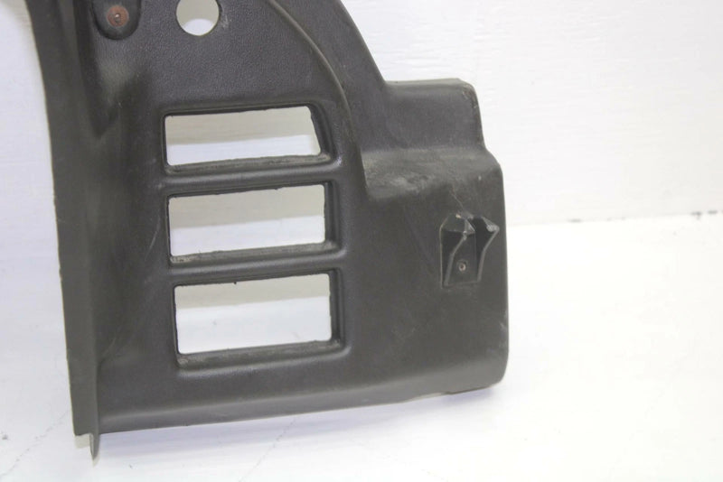 97 Arctic Cat Panther 440 OEM Instrument Panel Console 1606-015 SA93