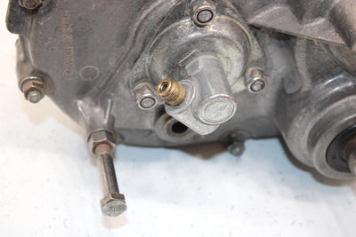 91 Polaris Trail Boss 350l 4x4 Oem Transmission Assembly 3231610 AP22