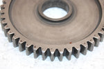 2014 Bombardier Outlander Max 400 EFI Oem 45T Transmission Gear 420281285 AB6