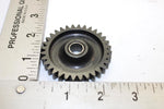 1996 Ski-doo Formula Iii 600 Oem Water Pump Gear 32T (Metal) 420834266 Q3261