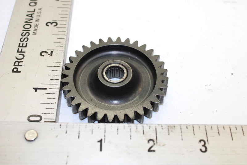 1996 Ski-doo Formula Iii 600 Oem Water Pump Gear 32T (Metal) 420834266 Q3261