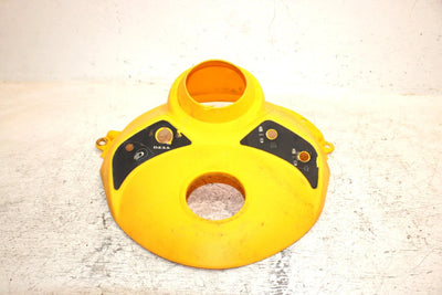 2000 Ski-doo Mxz 700 Oem Center Console 517302343 SS8