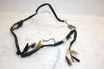 1983 Honda Atc 185 Sa All Terrain Oem Main Wire Harness 32100-958-030 AH61