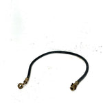 2002 Arctic Cat 375 4x4 Automatic OEM Rear Brake Hose 0402-832 AA34