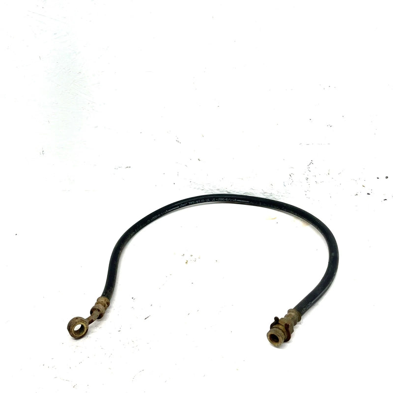 2002 Arctic Cat 375 4x4 Automatic OEM Rear Brake Hose 0402-832 AA34