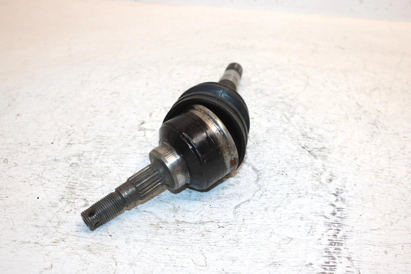 1986 Honda Trx 350 A Fourtrax 4x4 Oem Left Front Drive Shaft 42300-HA7-671 AH43