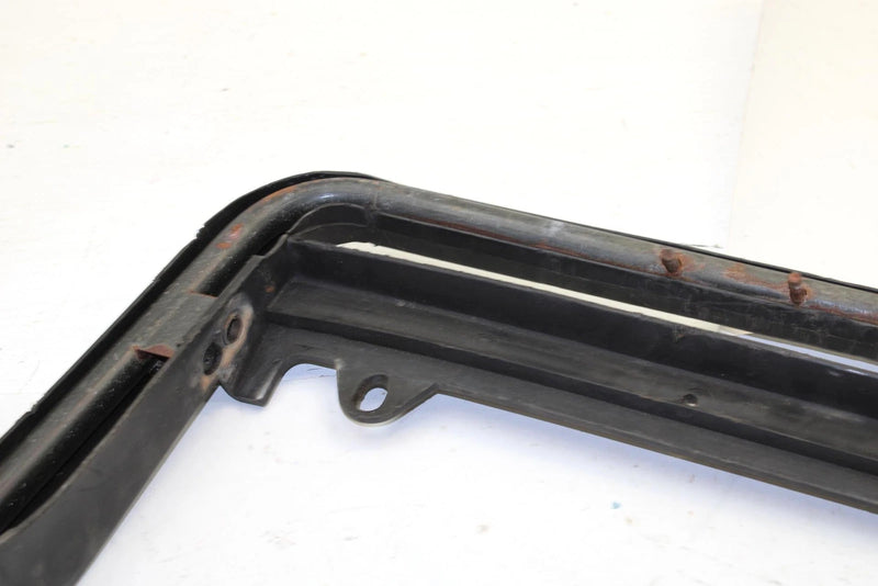 1990 Yamaha Phazer Ii Oem Rear Bumper 87F-77541-00-00 SY120
