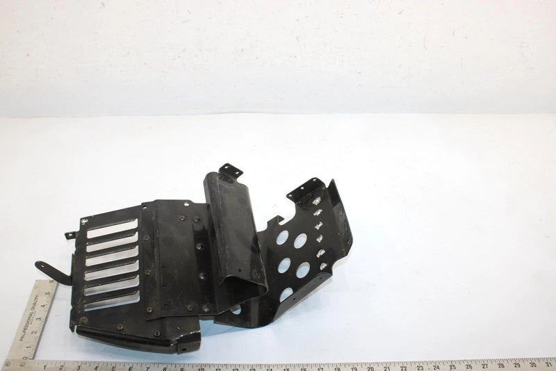 98 Polaris Xc 700 Oem Left Footwell 1012280 SP2
