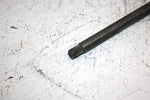 1987 Honda Fourtrax 350 A Oem Shift Shaft 24610-HA7-670 AH39