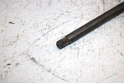 1987 Honda Fourtrax 350 A Oem Shift Shaft 24610-HA7-670 AH39