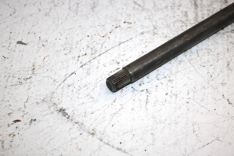 1987 Honda Fourtrax 350 A Oem Shift Shaft 24610-HA7-670 AH39