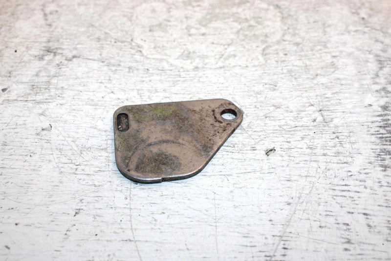 1998 Ski-doo Mach 1 700 Oem Torque Stopper Plate 512056000 SS3