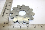 82 Honda ATC200 OEM Recoil Fan Alternator 31130-958-000 Q4334