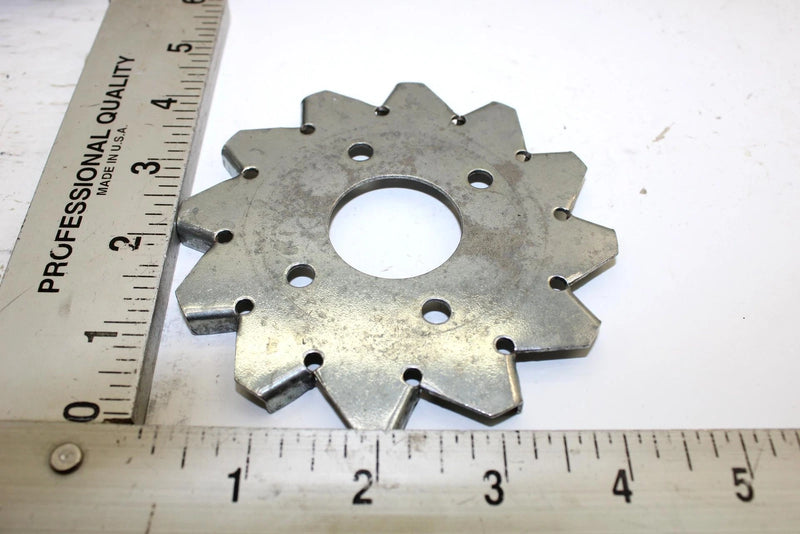 82 Honda ATC200 OEM Recoil Fan Alternator 31130-958-000 Q4334