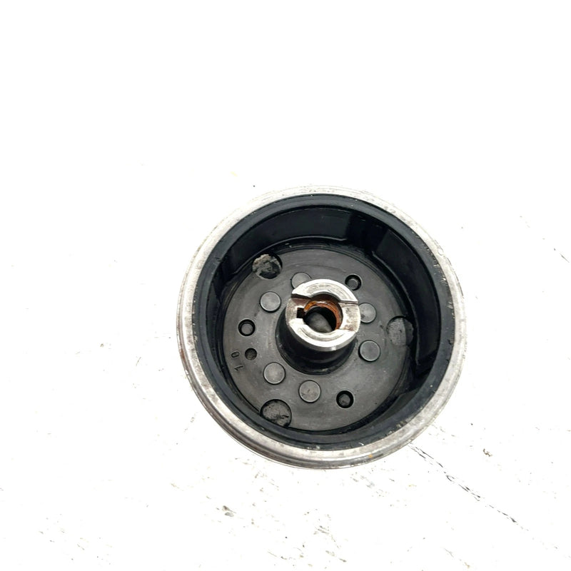 1983 Honda ATC200 OEM Flywheel  31110-VM5-004 AH82