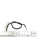 07-14 Honda Rancher 420 TRX420FE ES OEM Engine Ground Cable 32603-HP5-600 AH76