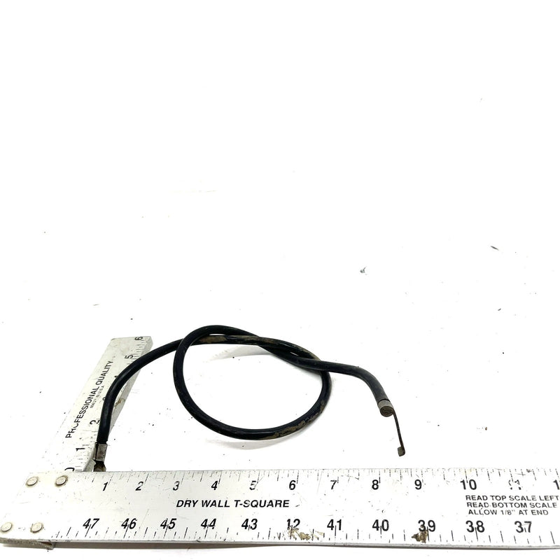 07-14 Honda Rancher 420 TRX420FE ES OEM Engine Ground Cable 32603-HP5-600 AH76
