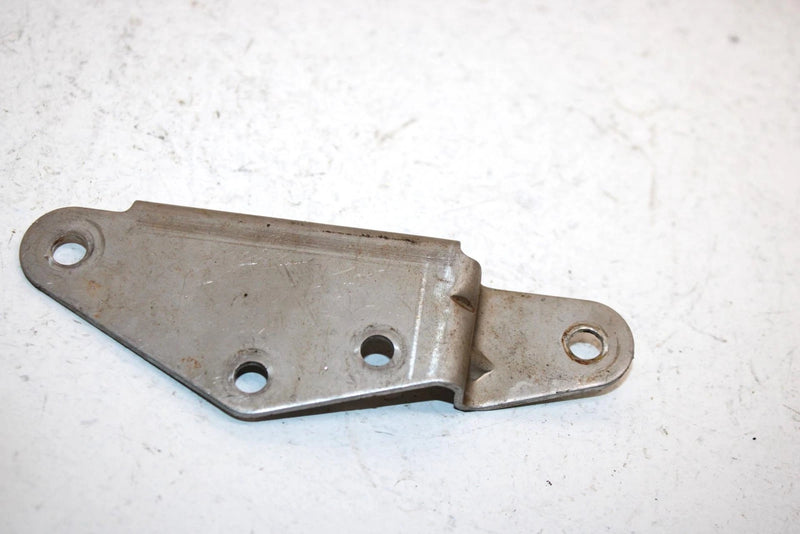 1990 Kawasaki 650 Ts Oem Fuel Filter Mount Bracket 11046-3842 JK10