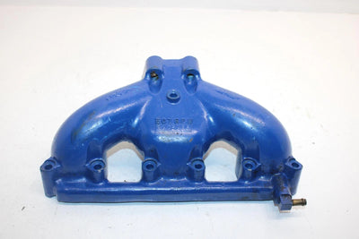 1996 Polaris Slx 780 Oem Exhaust Manifold 1260706-157 JP35