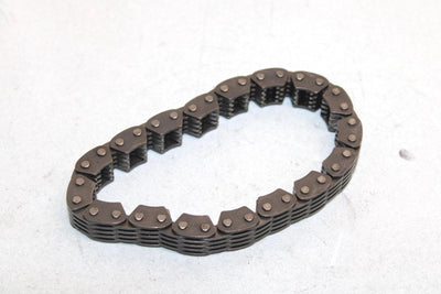 04 Yamaha  Bruin 350 Auto 2wd Oem Transmission Chain 94591-54034-00 AY36