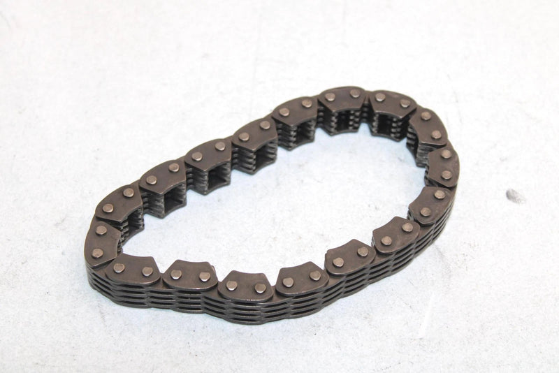 04 Yamaha  Bruin 350 Auto 2wd Oem Transmission Chain 94591-54034-00 AY36