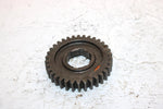 1998 Yamaha  Grizzly Oem 32T Middle Driven Gear 4WV-17583-00-00 AY49