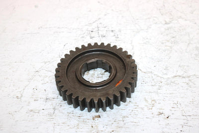 1998 Yamaha  Grizzly Oem 32T Middle Driven Gear 4WV-17583-00-00 AY49