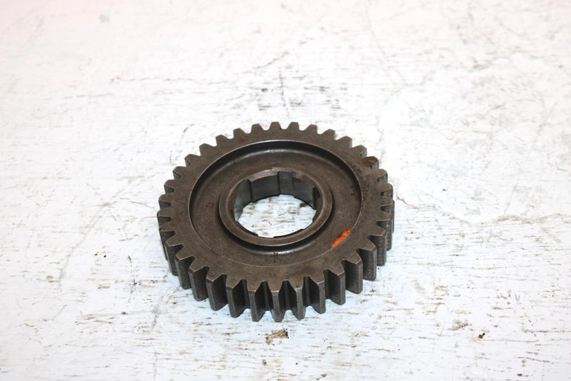 1998 Yamaha  Grizzly Oem 32T Middle Driven Gear 4WV-17583-00-00 AY49