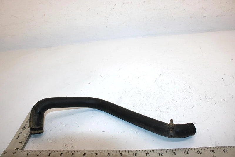 16 Can-am Outlander L Max 450 Efi Dps Oem Tank To Engine Hose 709200471 AB5