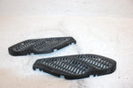 2000 Ski-doo Mxz 600 Oem Upper Hood Grille Set 517302028 517302031 SS15
