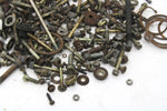 1989 Yamaha Ovation Oem Hardware Kit SY67