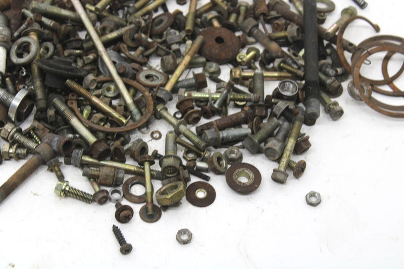 1989 Yamaha Ovation Oem Hardware Kit SY67