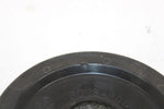 Ski-doo Oem Idler Wheel 165 Black 503190269 B368