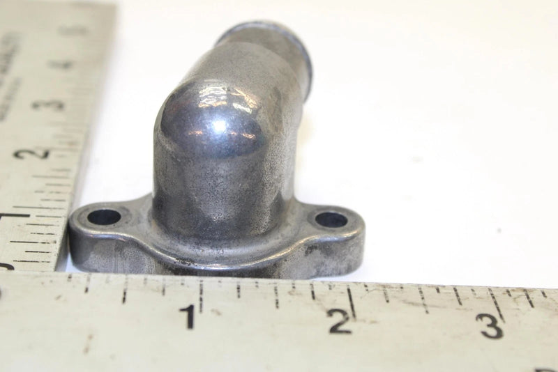1999 Polaris Sportsman 500 Oem Coolant Outlet Adapter Elbow 3084870 Q2602