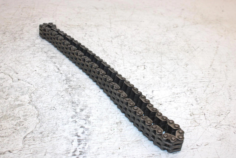 1996 Arctic Cat Zrt 600 Oem 82P Chaincase Chain 1602-041 SA6