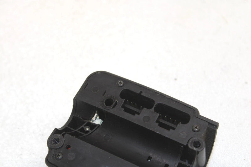00 Polaris Xc 700 Deluxe Oem Left Control Switch 2010268 SP201