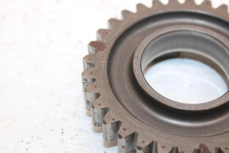 2008 Arctic Cat Prowler Xt 650 Oem 32T Reverse Driven Gear 0822-013 XA0