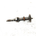 2004 Polaris Sportsman 400 4X4 OEM Transmission Output Shaft W/Brg 3233571 AP225