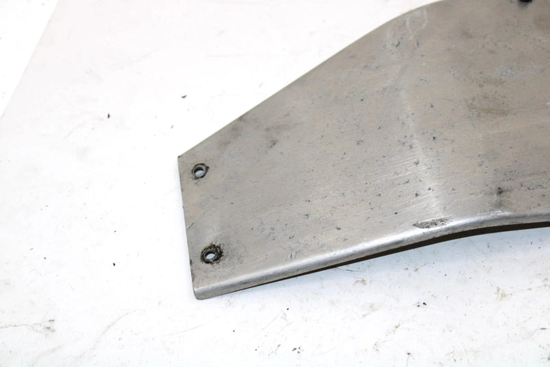 2007 Polaris Fst Touring Oem Lower Plenum Reinforcement 5249752 SP162