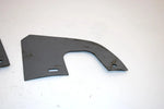 99 Polaris Scrambler 500 Oem Side Mud Deflector 5850141 APS1