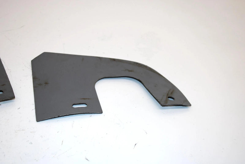99 Polaris Scrambler 500 Oem Side Mud Deflector 5850141 APS1