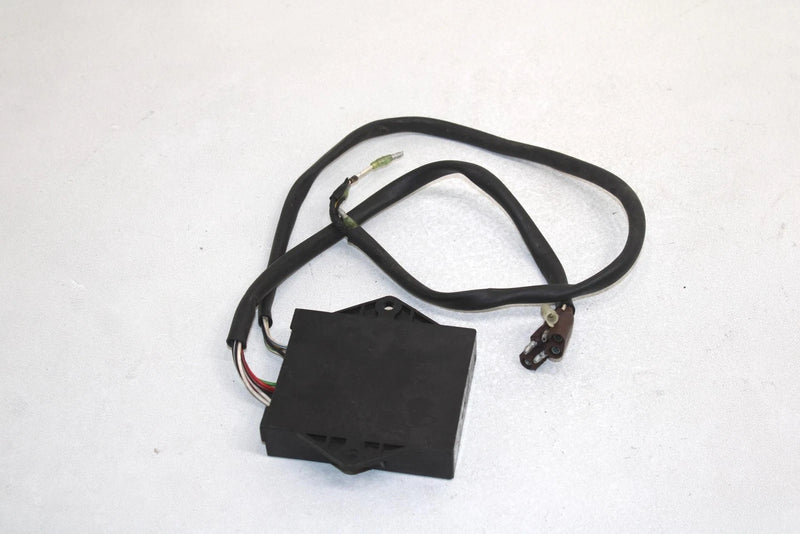 96 Polaris Xcr 600 Sp Oem Cdi Unit  3085301 SP172
