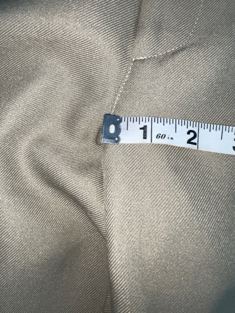New Vintage Brown Mesquite Polyester Pants #5515 3A-40