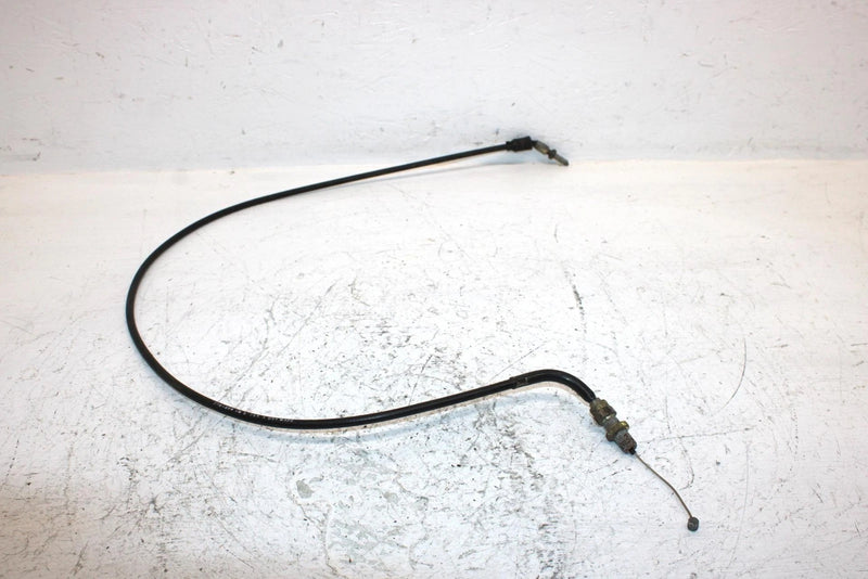 1996 Polaris Magnum 425 Oem Throttle Cable 7080599 AP173