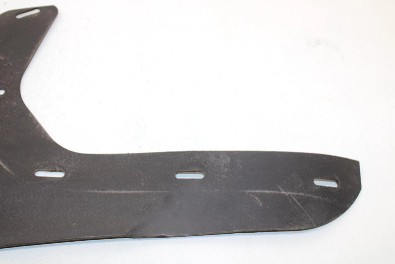 1989 Polaris Trail Boss 250 Oem Front Right Mud Flap Guard 5850087 AP95