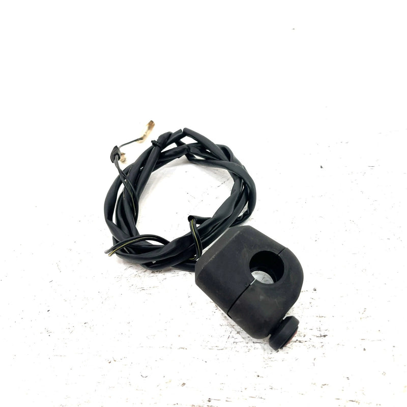 1995 Polaris SL 650 OEM Left Side Switch 4110161 JP41