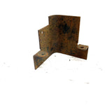 1995 Polaris Magnum 425 4X4 OEM Rear Caliper Bracket 5240149-067 AP201