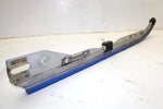 98 Yamaha Srx600 Oem Left Skid Frame Suspension Rail 8CR-W4741-00-00 SY95